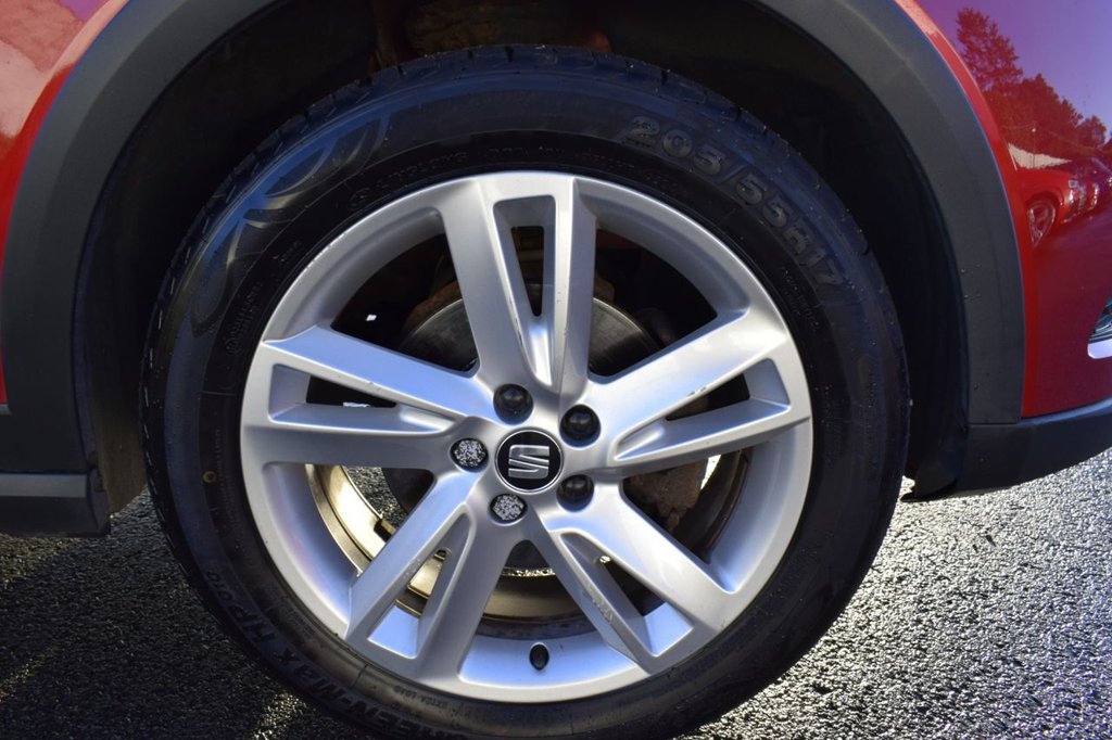 Used SEAT Arona 2018 for sale - 76760028: Photo 8