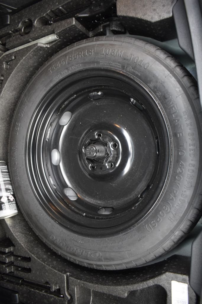 Used Volkswagen Tiguan 2018 for sale - 76760026: Photo 11