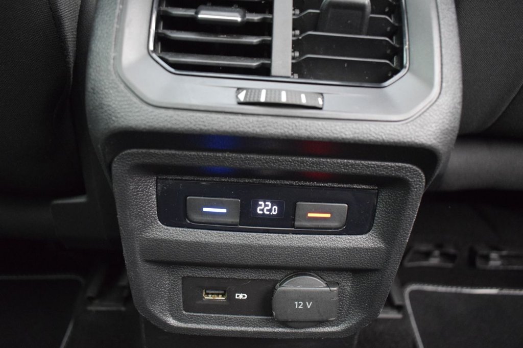 Used Volkswagen Tiguan 2018 for sale - 76760026: Photo 13