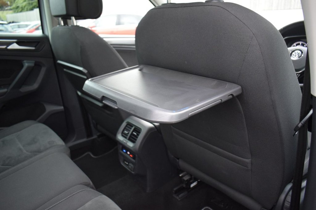 Used Volkswagen Tiguan 2018 for sale - 76760026: Photo 14