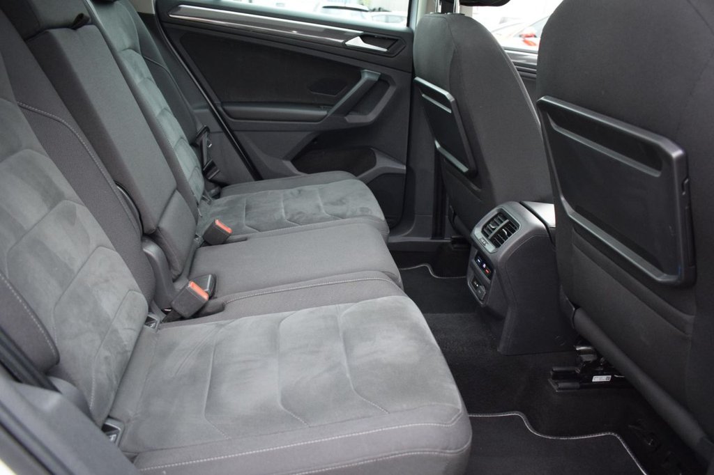 Used Volkswagen Tiguan 2018 for sale - 76760026: Photo 15