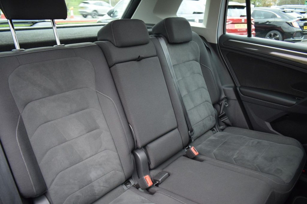 Used Volkswagen Tiguan 2018 for sale - 76760026: Photo 16