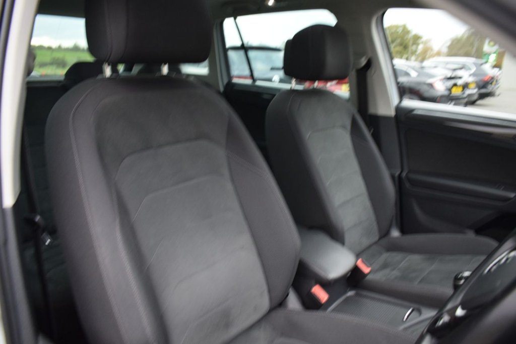 Used Volkswagen Tiguan 2018 for sale - 76760026: Photo 19