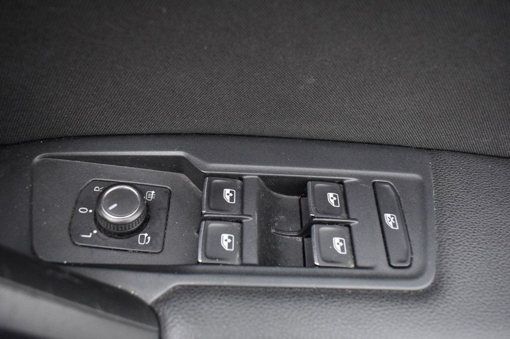 Used Volkswagen Tiguan 2018 for sale - 76760026: Photo 20