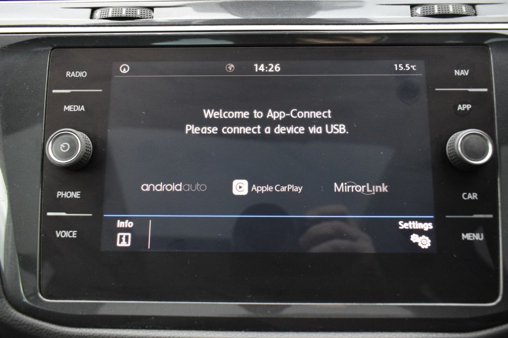 Used Volkswagen Tiguan 2018 for sale - 76760026: Photo 25