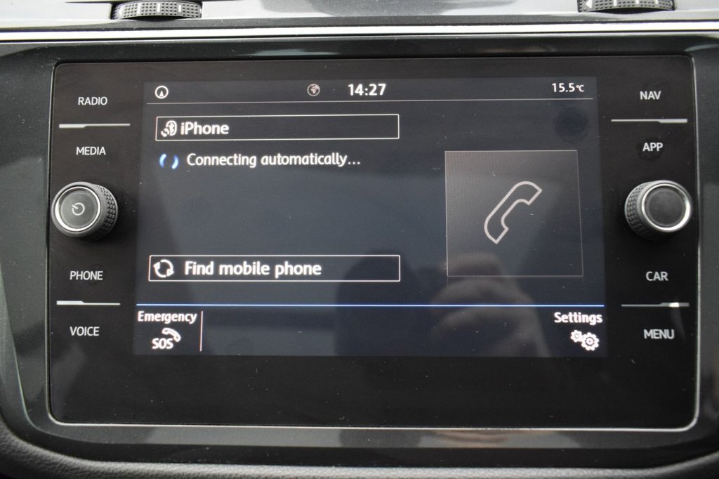 Used Volkswagen Tiguan 2018 for sale - 76760026: Photo 26