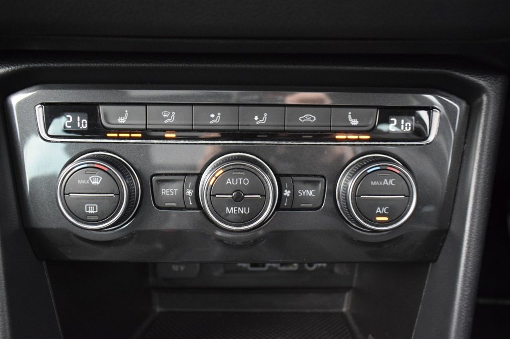 Used Volkswagen Tiguan 2018 for sale - 76760026: Photo 27