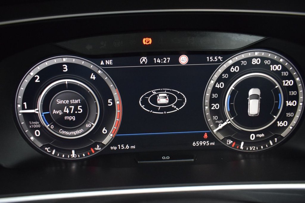 Used Volkswagen Tiguan 2018 for sale - 76760026: Photo 29