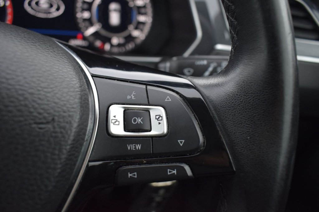 Used Volkswagen Tiguan 2018 for sale - 76760026: Photo 30