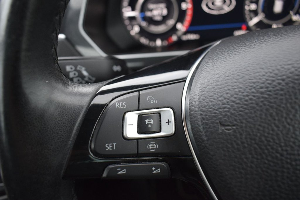 Used Volkswagen Tiguan 2018 for sale - 76760026: Photo 31