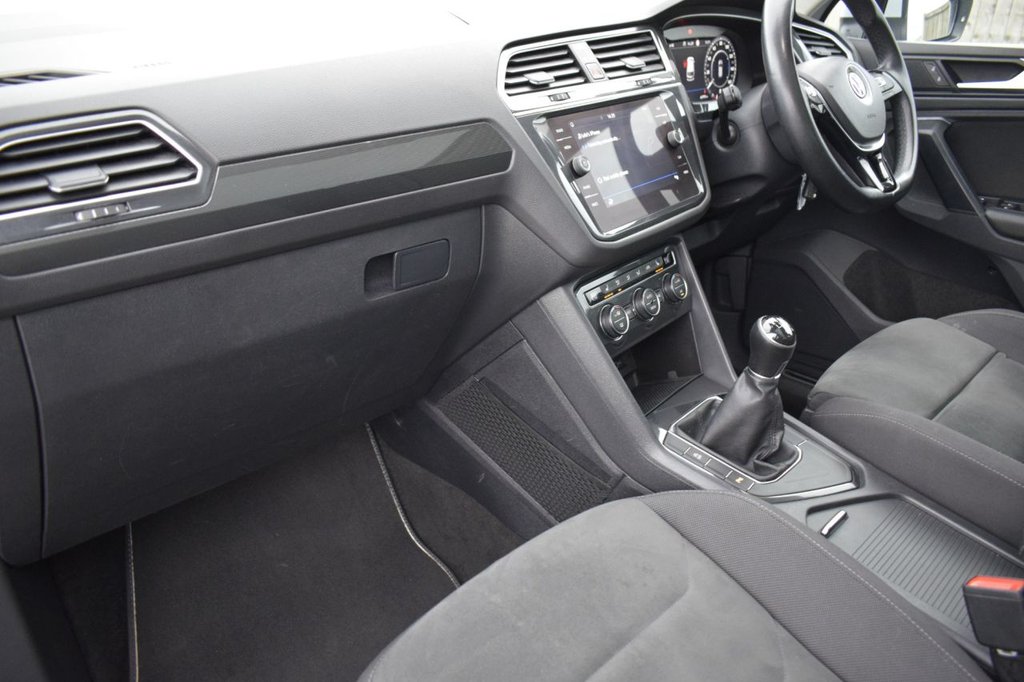 Used Volkswagen Tiguan 2018 for sale - 76760026: Photo 34