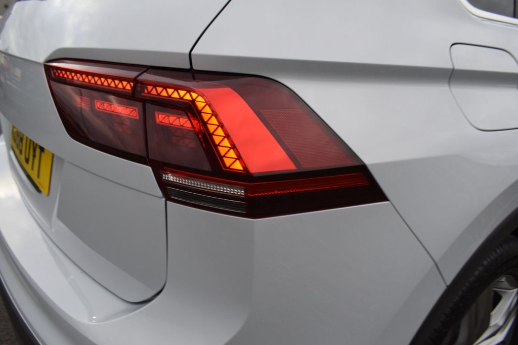 Used Volkswagen Tiguan 2018 for sale - 76760026: Photo 38