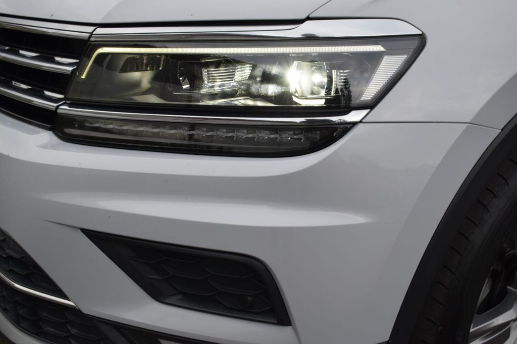 Used Volkswagen Tiguan 2018 for sale - 76760026: Photo 42