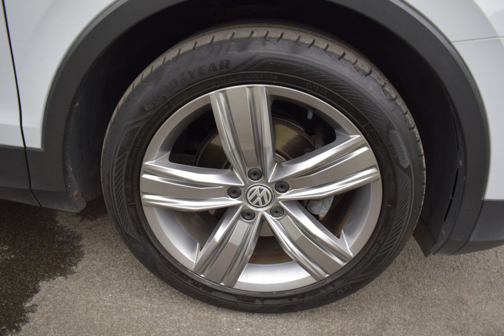 Used Volkswagen Tiguan 2018 for sale - 76760026: Photo 46