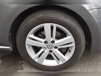 Used Volkswagen Polo 2017 for sale - 78725485: Photo
