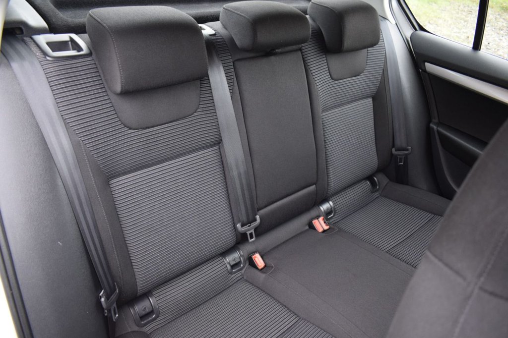 Used Skoda Octavia 2017 for sale - 77654727: Photo 10