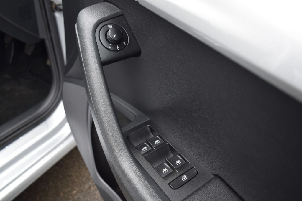 Used Skoda Octavia 2017 for sale - 77654727: Photo 12