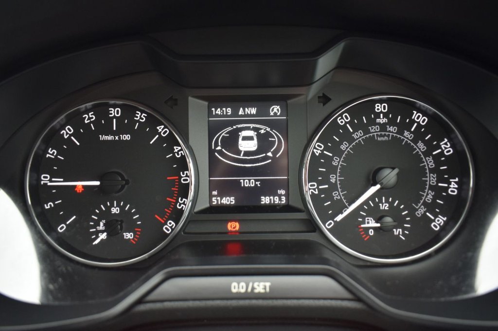 Used Skoda Octavia 2017 for sale - 77654727: Photo 15