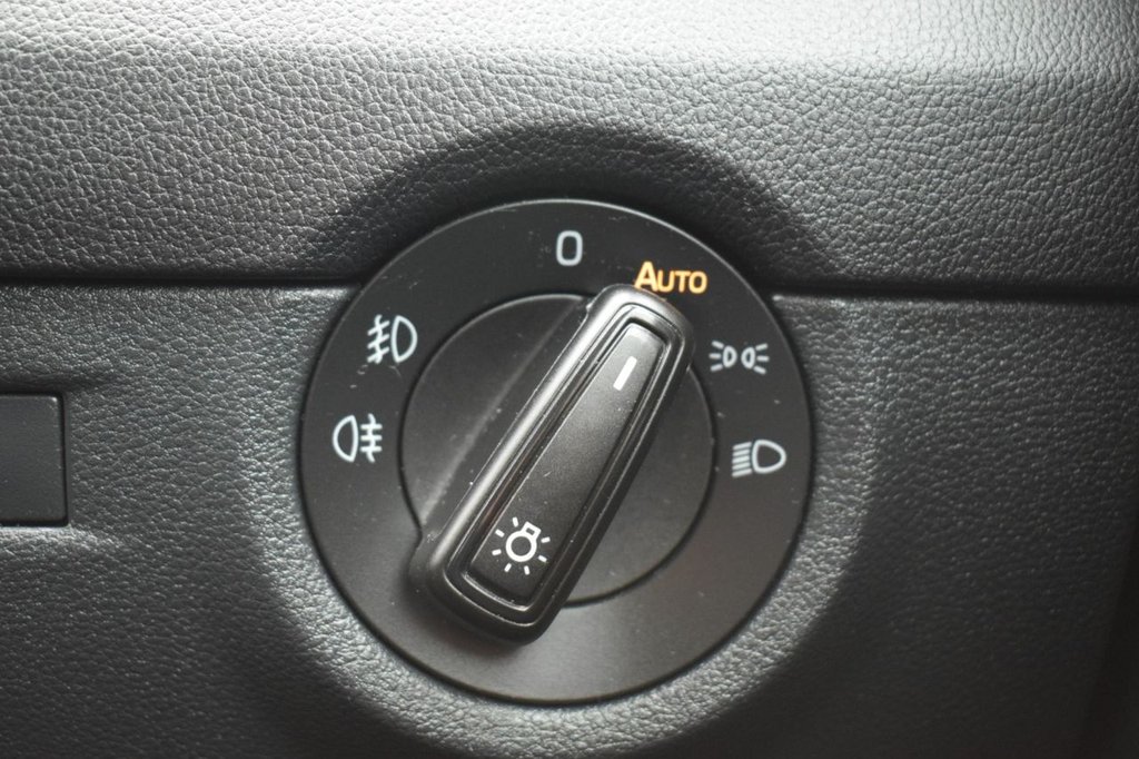 Used Skoda Octavia 2017 for sale - 77654727: Photo 16