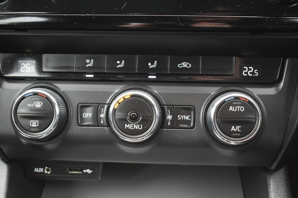 Used Skoda Octavia 2017 for sale - 77654727: Photo 19