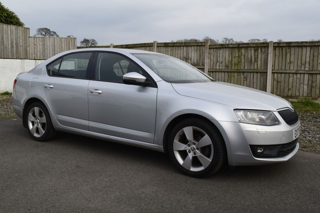 Used Skoda Octavia 2017 for sale - 77654727: Photo 21