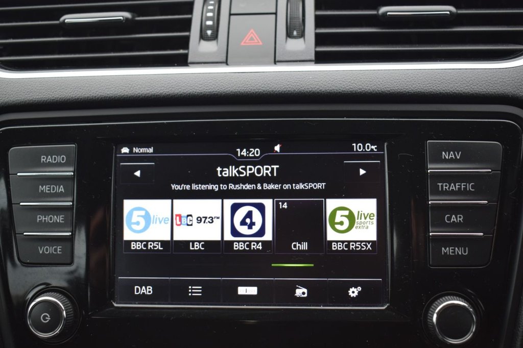 Used Skoda Octavia 2017 for sale - 77654727: Photo 22