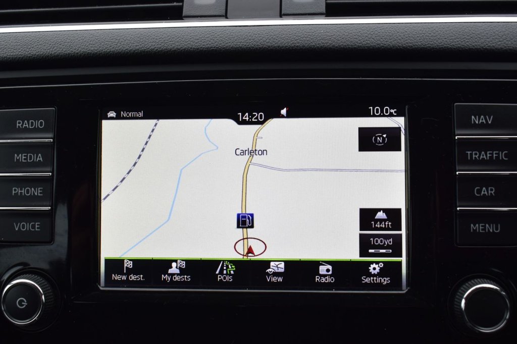 Used Skoda Octavia 2017 for sale - 77654727: Photo 24