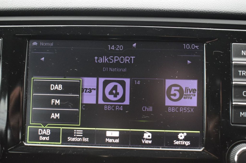 Used Skoda Octavia 2017 for sale - 77654727: Photo 25