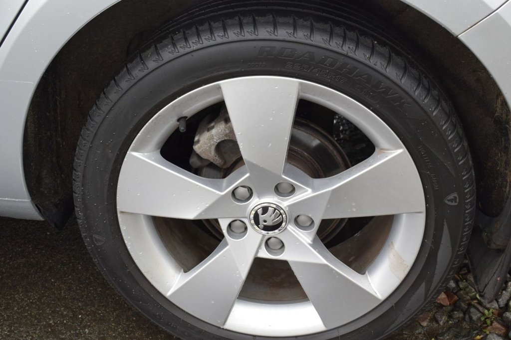 Used Skoda Octavia 2017 for sale - 77654727: Photo 6