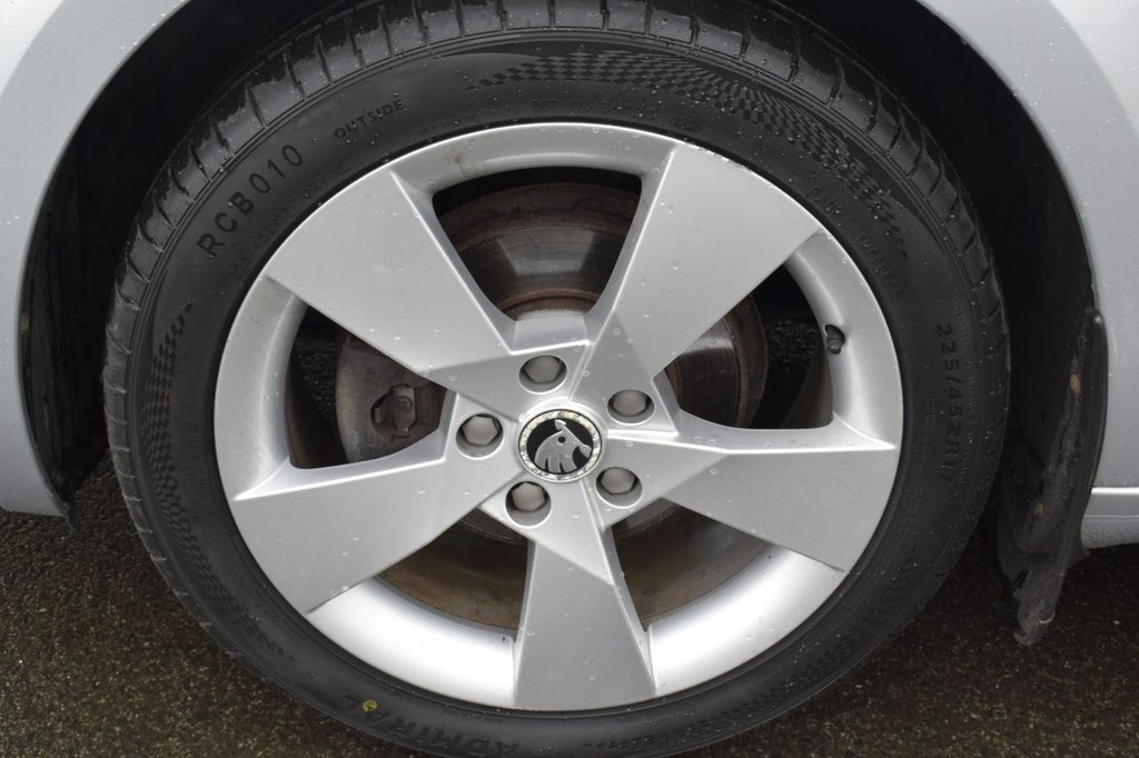 Used Skoda Octavia 2017 for sale - 77654727: Photo 7