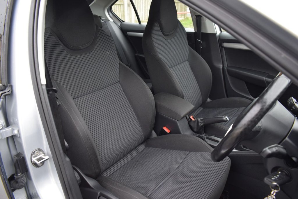 Used Skoda Octavia 2017 for sale - 77654727: Photo 8