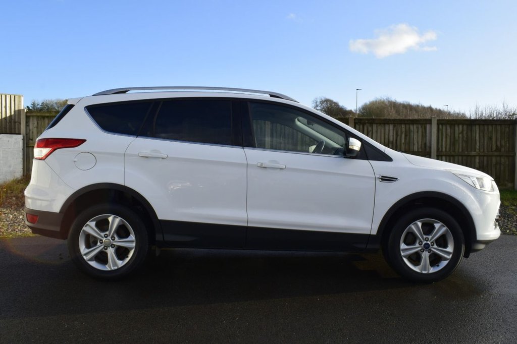 Used Ford Kuga 2015 for sale - 76768230: Photo 11