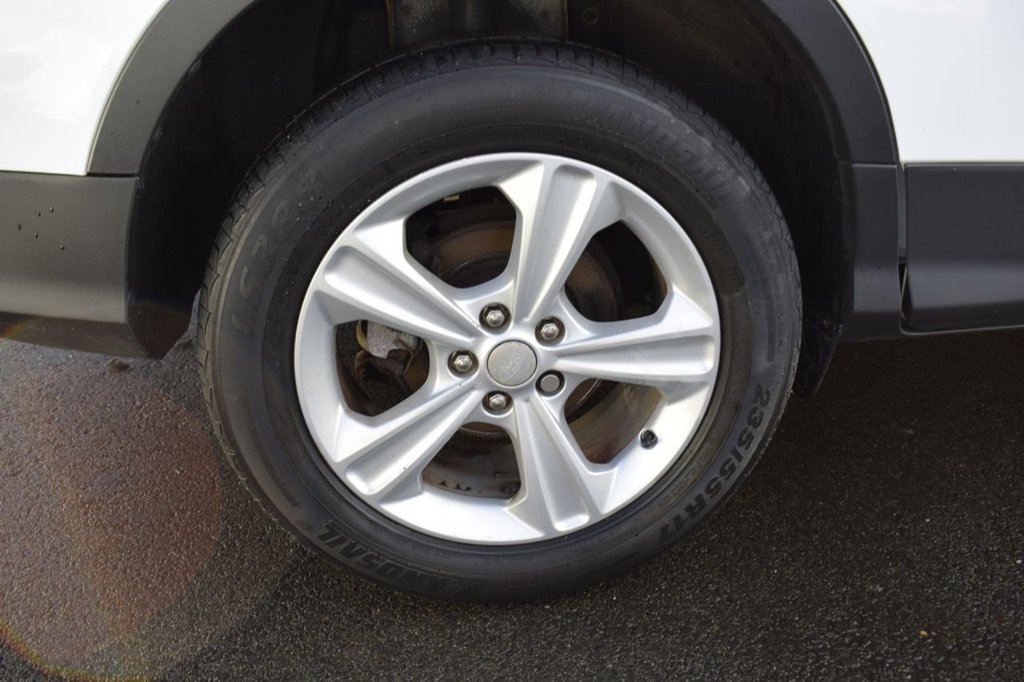 Used Ford Kuga 2015 for sale - 76768230: Photo 13