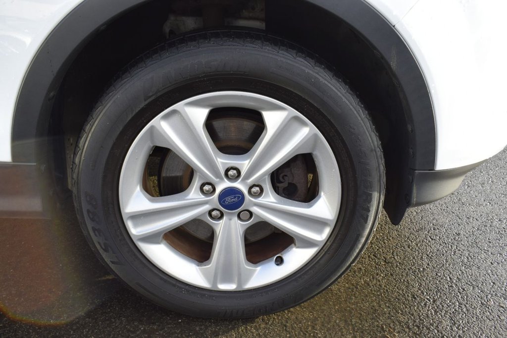 Used Ford Kuga 2015 for sale - 76768230: Photo 14