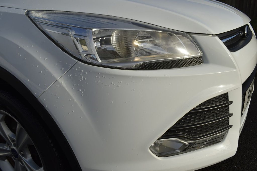 Used Ford Kuga 2015 for sale - 76768230: Photo 15