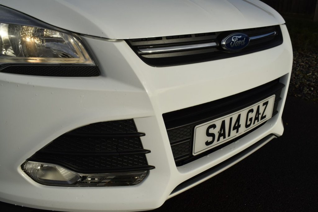 Used Ford Kuga 2015 for sale - 76768230: Photo 16