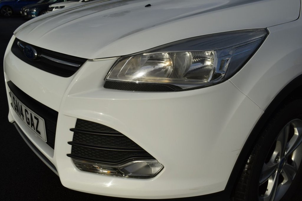 Used Ford Kuga 2015 for sale - 76768230: Photo 17