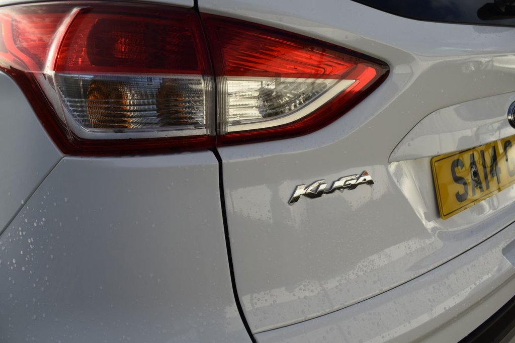 Used Ford Kuga 2015 for sale - 76768230: Photo 20