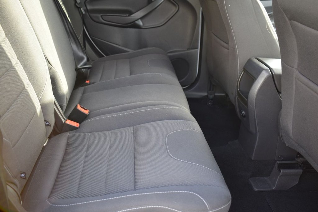 Used Ford Kuga 2015 for sale - 76768230: Photo 21