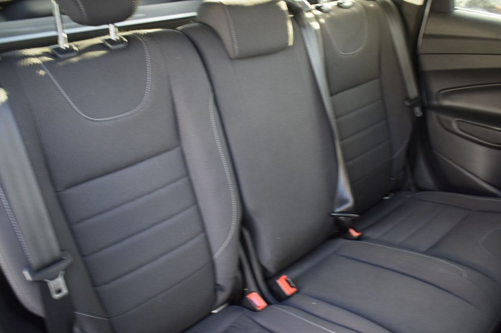 Used Ford Kuga 2015 for sale - 76768230: Photo 23