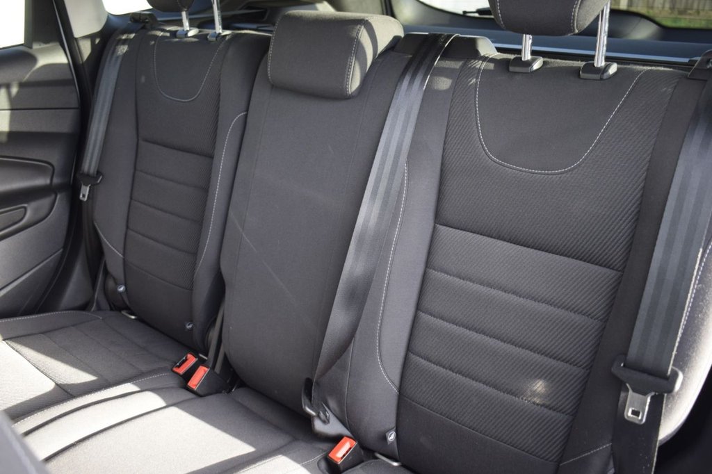 Used Ford Kuga 2015 for sale - 76768230: Photo 26