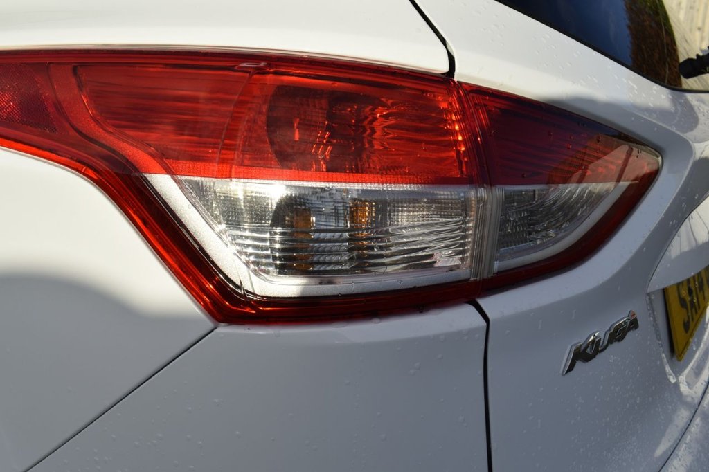 Used Ford Kuga 2015 for sale - 76768230: Photo 29