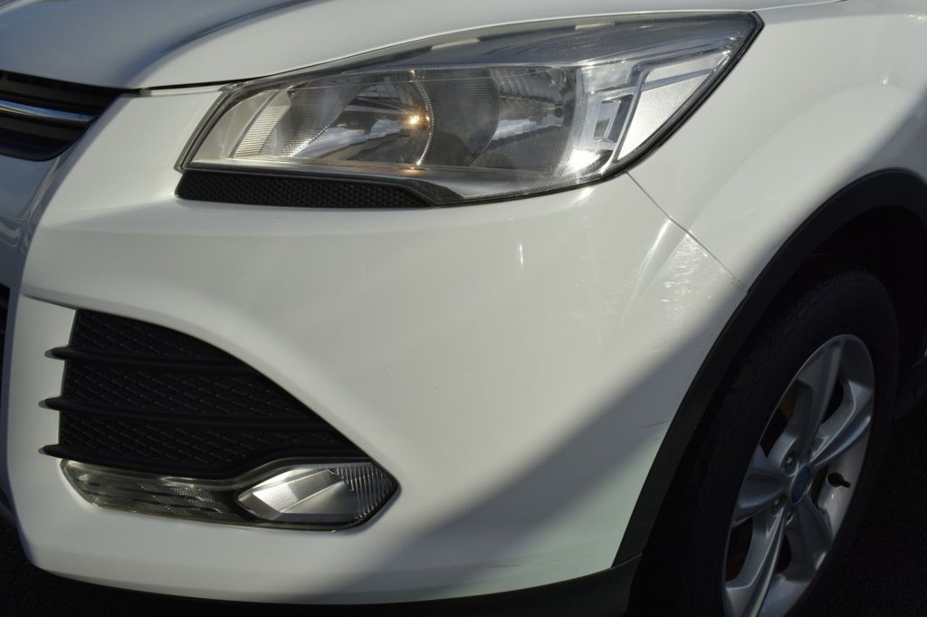 Used Ford Kuga 2015 for sale - 76768230: Photo 30