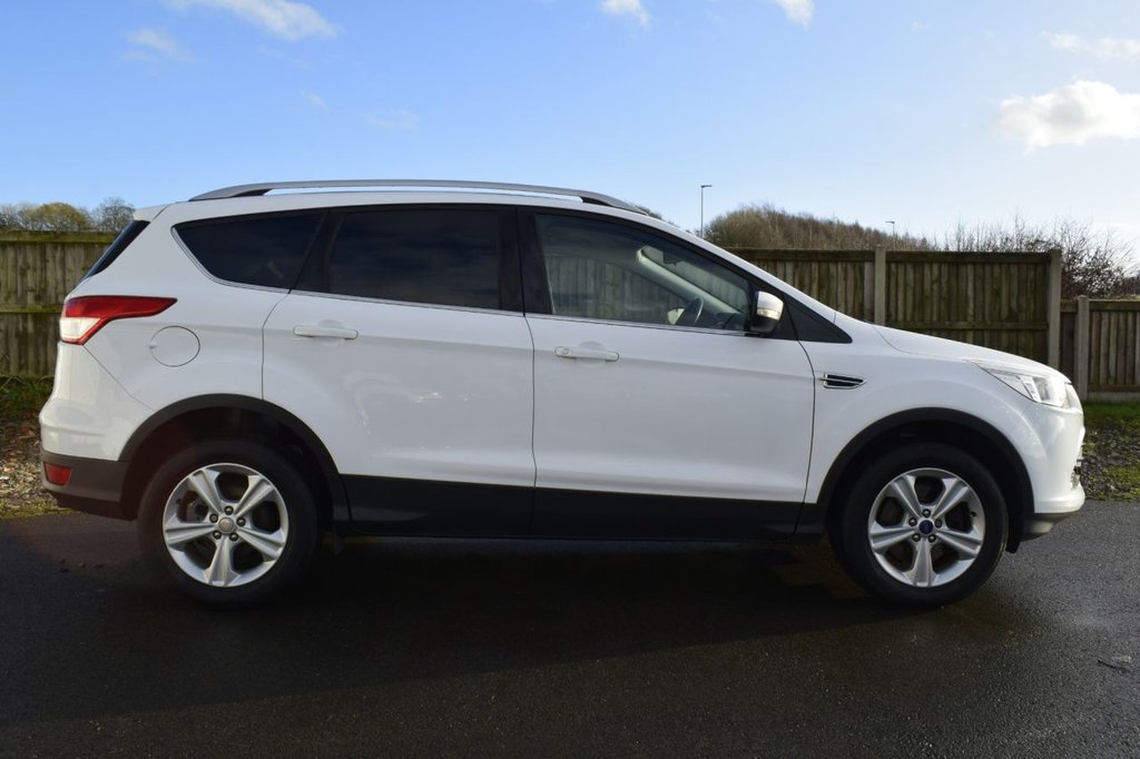 Used Ford Kuga 2015 for sale - 76768230: Photo 5