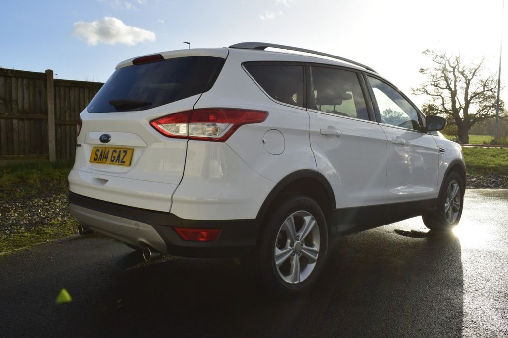 Used Ford Kuga 2015 for sale - 76768230: Photo 6