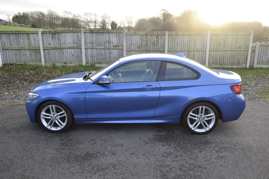 Used BMW 2 Series 2015 for sale - 77038023: Photo 11