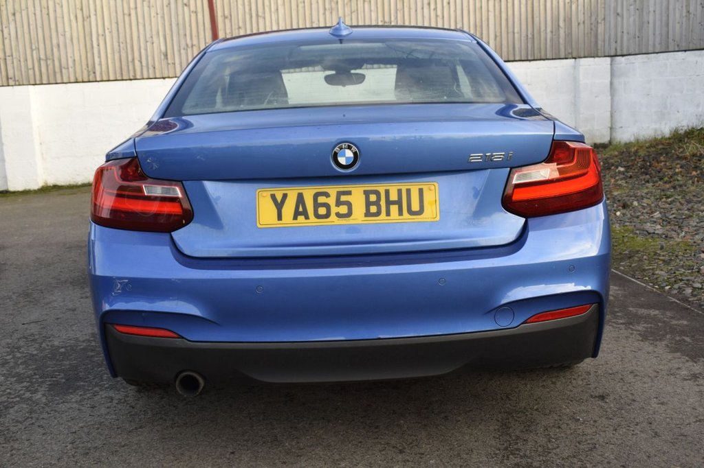 Used BMW 2 Series 2015 for sale - 77038023: Photo 13
