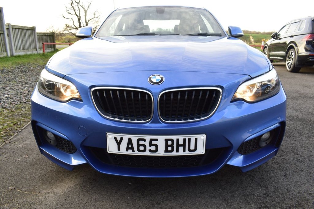 Used BMW 2 Series 2015 for sale - 77038023: Photo 15