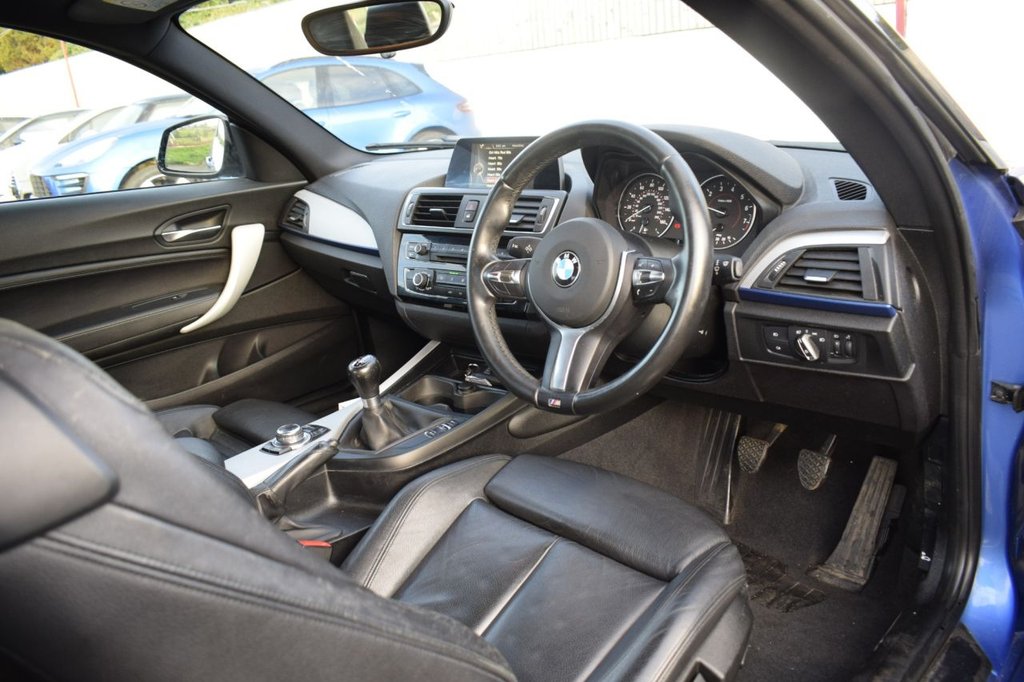 Used BMW 2 Series 2015 for sale - 77038023: Photo 17