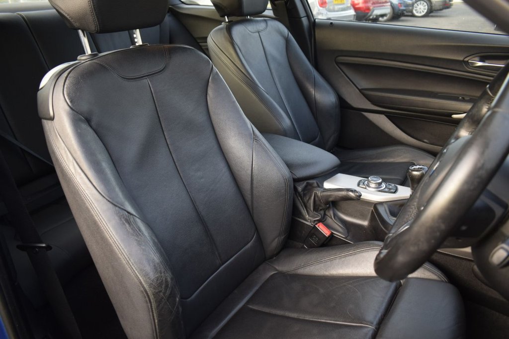 Used BMW 2 Series 2015 for sale - 77038023: Photo 18